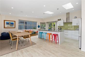 Matapouri Family Retreat (Bachcare) - Matapouri