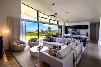 TIROHANGA LUXURY - Coast & Country - Waiheke Island