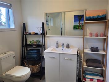 Relax 'n' Rejuvenate. - Ahipara