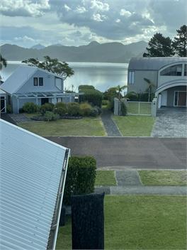 Executive Style Beach Home - Coromandel