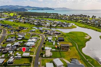 Kōpuha on Rangiora (Bachcare) - Matarangi