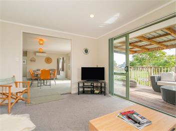 Sandy Feet Retreat (Bachcare) - Cooks Beach