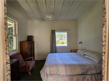 North Cape Cottage - Collingwood