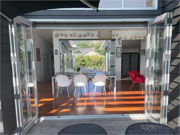 Medlands Retreat - Great Barrier Island