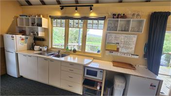 Ahipara Love Shack and Surfers Paradise - Northland