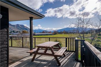 Scaife Place Lodge (Bachcare) - Wanaka