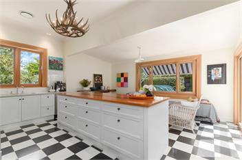 Victorian Villa (Bachcare) - Cromwell