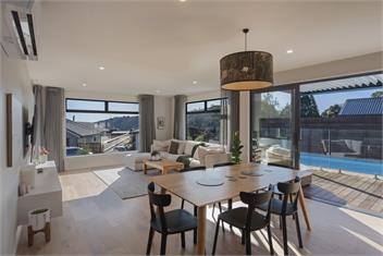 Marsden Escape - Views, Spa and Swimming Pool - Nelson