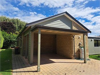 Meadowstone Villa - Wanaka