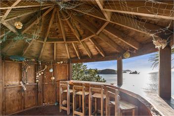 Seascape Point (Bachcare) - Mahinepua Bay