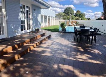 Home away from home - Mount Maunganui