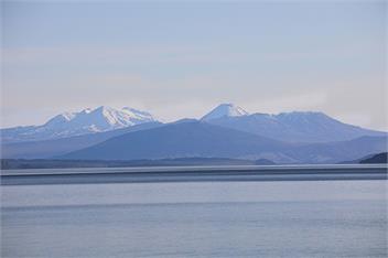 Five Mile Yay (Bachcare) - Taupo