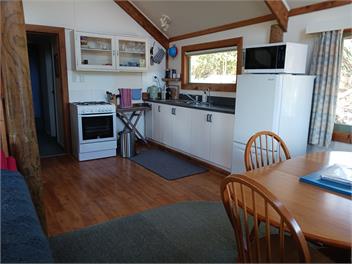 Nelson Coastal Barnstay - The Barn - Tasman