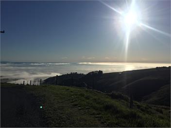 340 Degrees - Christchurch, New Zealand