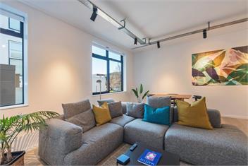 Inner City Apartments - 1 - Nelson