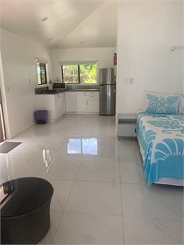 Bella Beach Bungalow #2 - Cook Islands