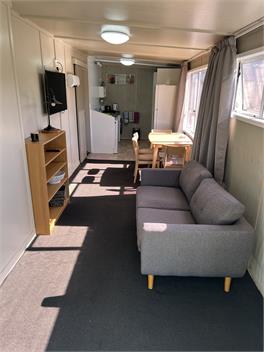 Okahu Vineyard Stay - Northland