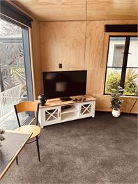 Moana Lake view Chalet - Lake Brunner