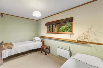 Treetop Sanctuary (Bachcare) - Auckland