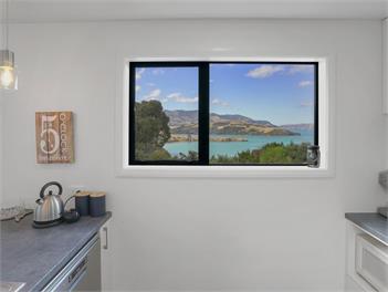 Kererū Views - Akaroa