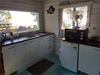 Ngaio Bay Cottage - Kaiteriteri