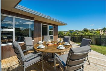 Retreat on Harvey Street - Taupo