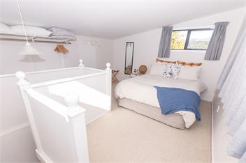 The Hindquarters - Dovedale