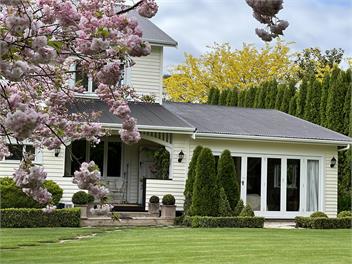 Villa Maria - Havelock North