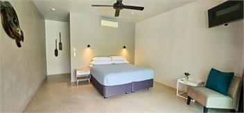 Pacific Palms Luxury Villa - Rarotonga - Rarotonga