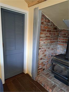 Plum Cottage - Windwhistle