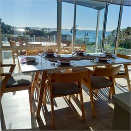 Casadeerness  - Warkworth