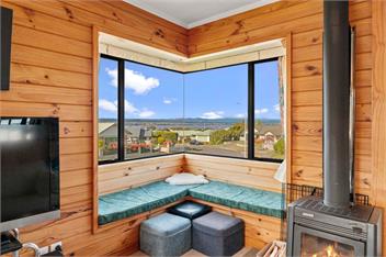 Getaway on Grove (Bachcare) - Taupo