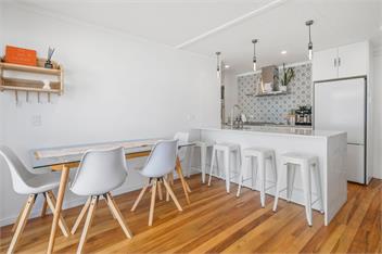 The Olive Corner (Bachcare) - Martinborough