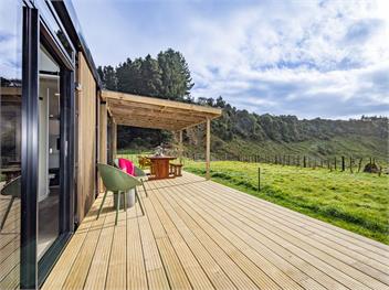 Whare Awa (Bachcare) - Hunterville