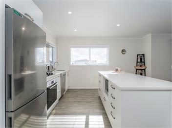 Cooks Family Retreat (Bachcare) - Whitianga