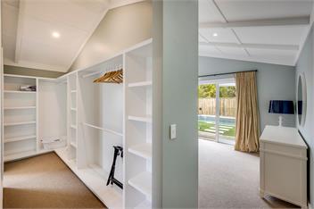 Modern Deluxe (Bachcare) - Havelock North