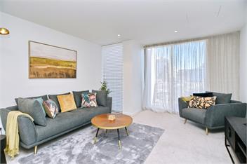 Worcester Terrace Nine - Central City - Christchurch