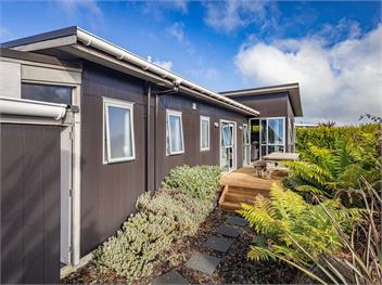 Snow (Bachcare) - Ohakune