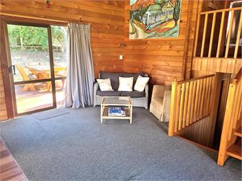 Boltons Bach (Bachcare) - Whangapoua