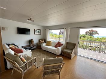OVER THE DUNES - Whitianga