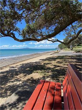 Gem by the Sea -Beach Hideaway North Shore - 2 Min walk to Beach! - Auckland