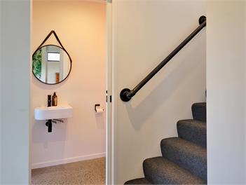 Hosts on the Coast Hillview Hideaway - Waihi Beach