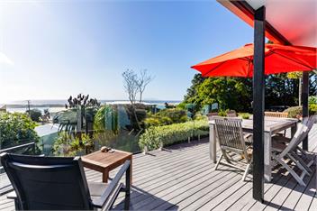 19th Hole Getaway (Bachcare) - Mangawhai