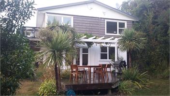 Diamond Harbour Hideaway - Banks Peninsula