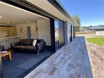 Cosy Corner - Twizel