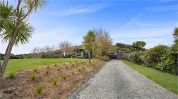 Tawharanui Cabin (Bachcare) - Warkworth