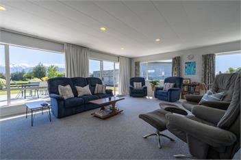 Kepler Retreat (Bachcare) - Te Anau