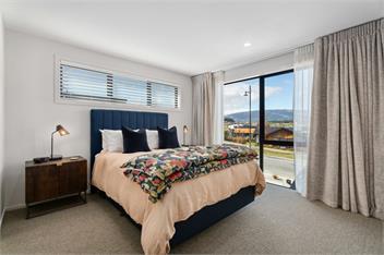 86 on Kirimoko (Bachcare) - Wanaka
