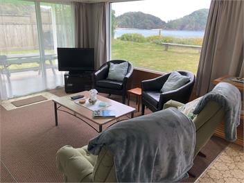 Pacific Edge Holiday Aparatments - Northland