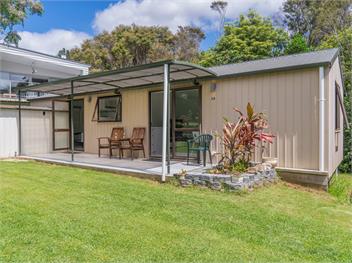 Rewa Rewa Retreat (Bachcare) - Tairua